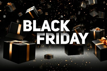 Black Friday Is Here! 20% Off on 43" and Larger TVs