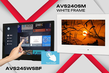 New Arrivals in Stock: Kitchen TVs Now Available at US Warehouse!