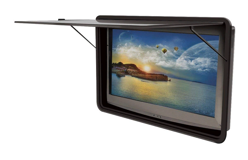 water-resistant TV