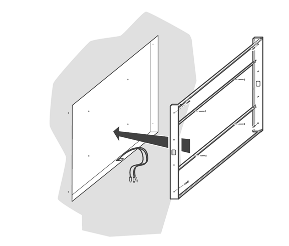 installation procedure 