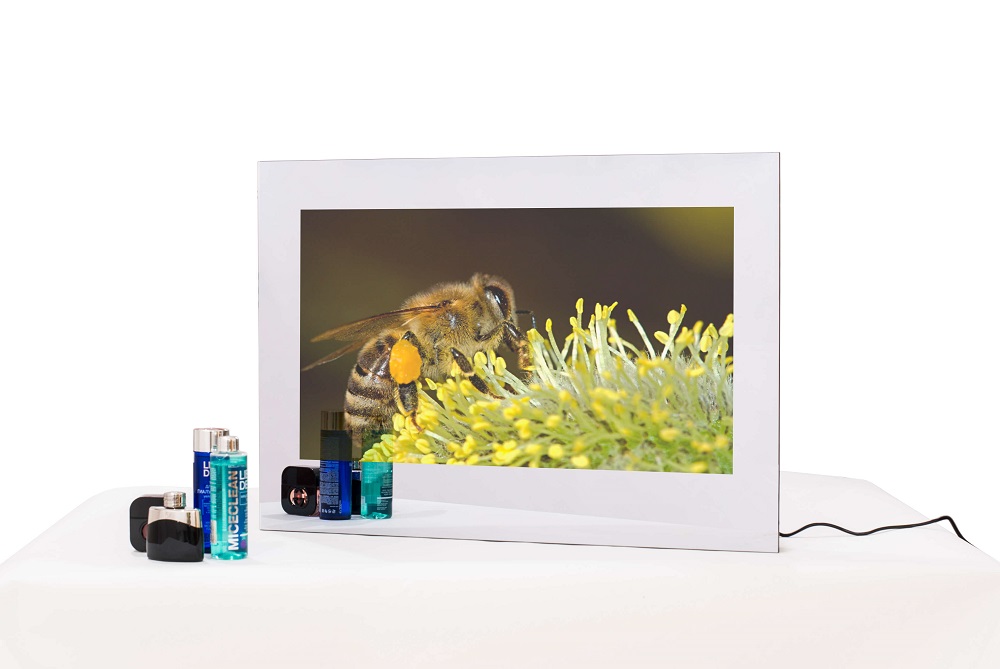 The 5 Best Bathroom TVs You Can Buy (Waterproof and Smart Mirrors) -  History-Computer