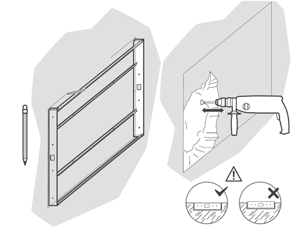 installation procedure 