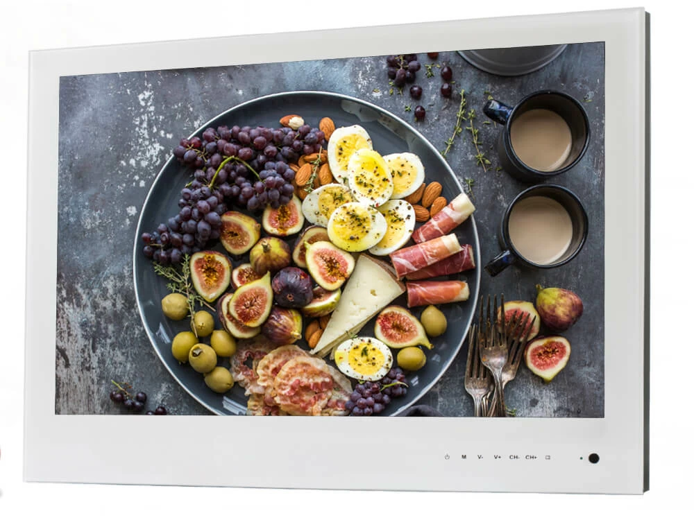 Built-in kitchen monitor AVS2404BM