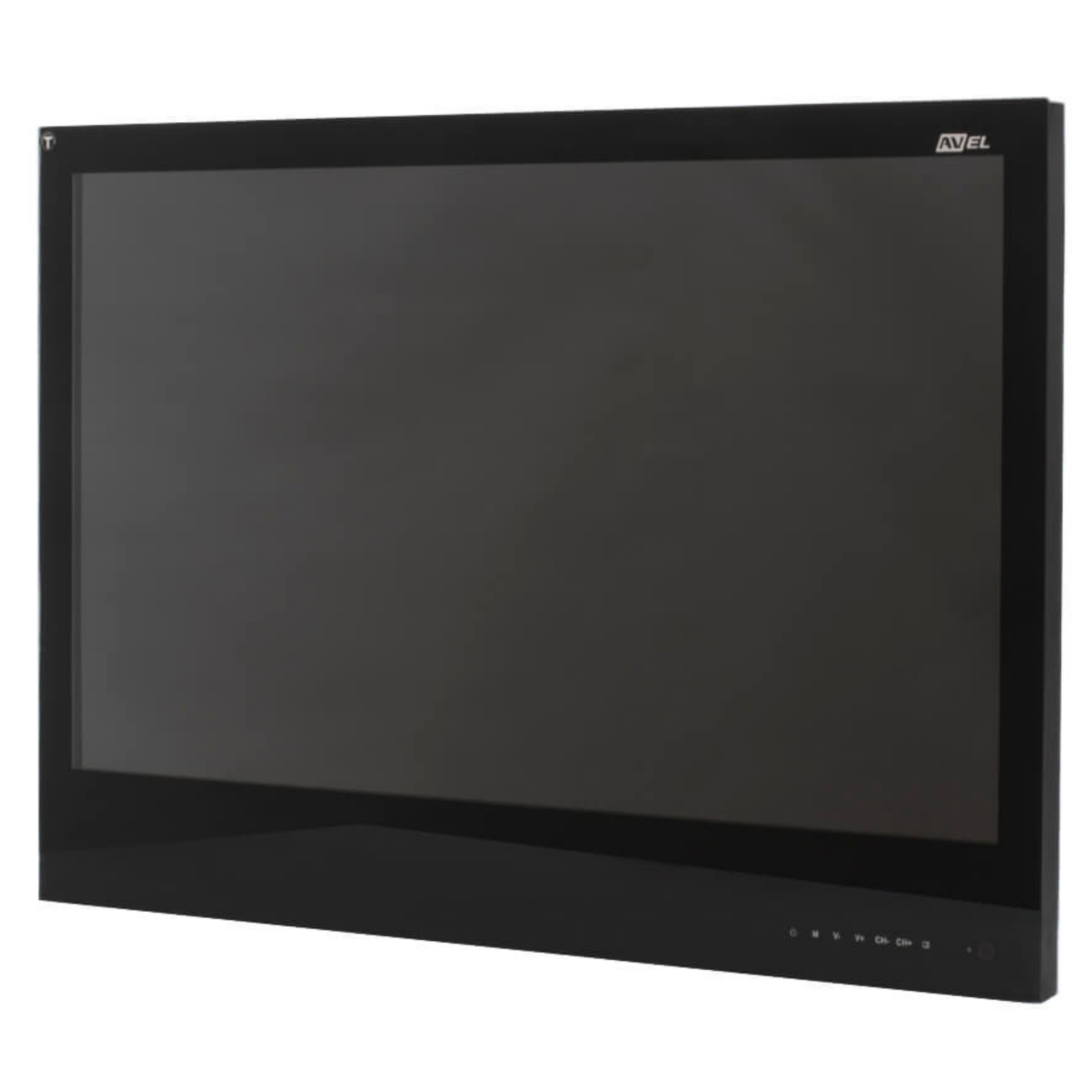 Kitchen Cabinet TVs - Space saving style for your kitchen