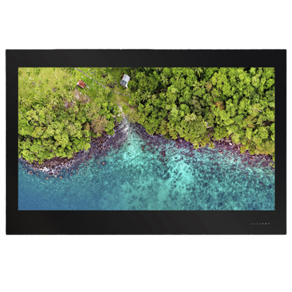 Ultra-bright Parallel AV television for your bathroom upgrade