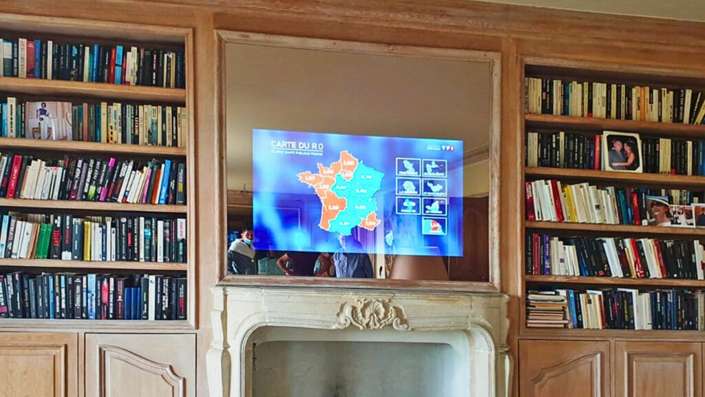 Parallel AV Televisions can be custom built to meet many of your specific needs