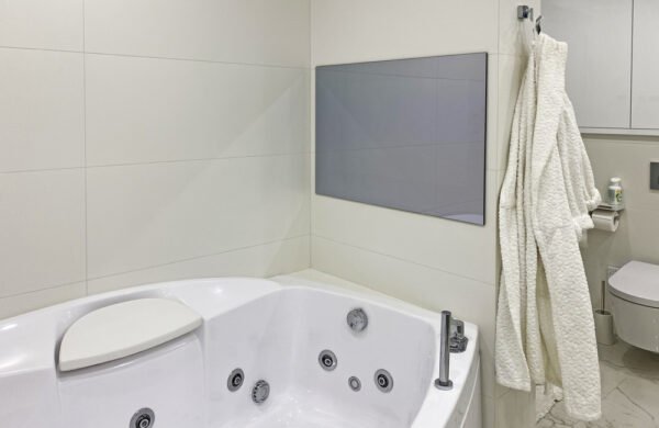 replace a mirror TV