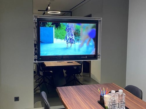 Custom office