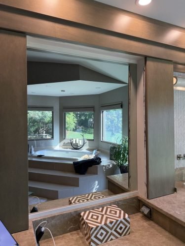 Custom Mirror 24 Off