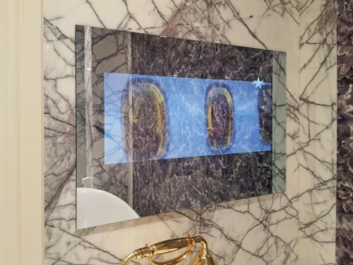 Install mirror 11