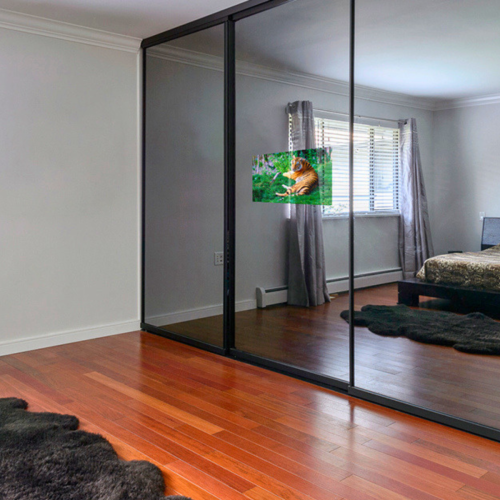 Custom Mirror