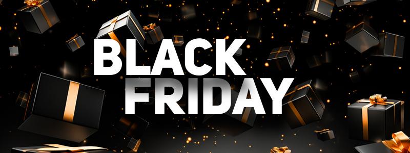 Black Friday
